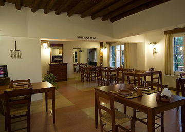 Semiramis Lodge Plátresz Kültér fotó